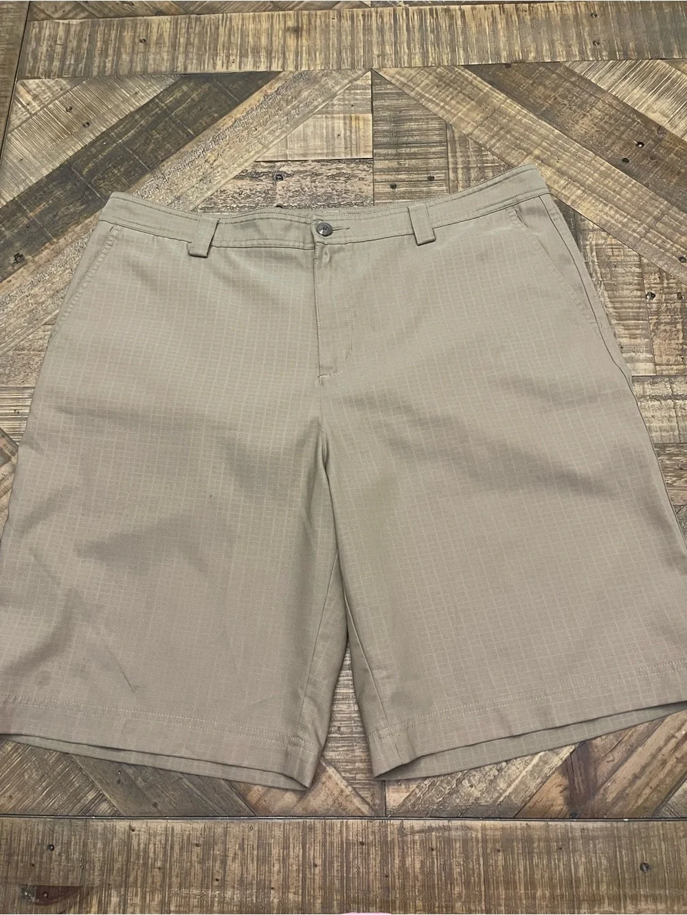 Adidas Men's Performance Golf Short